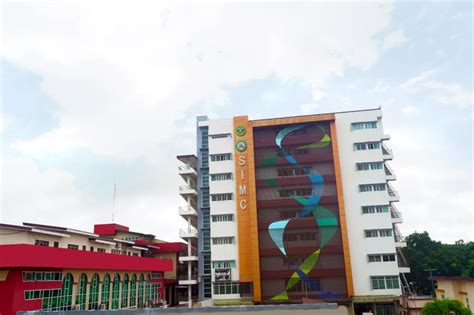 Southern Isabela Medical Center .